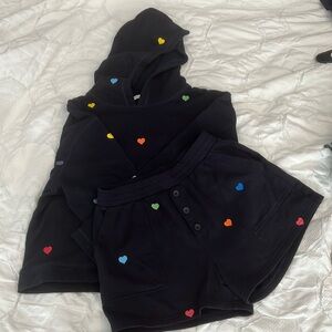 anchor2anchor Heart Set